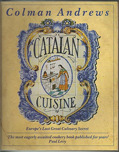 Catalan Cuisine 