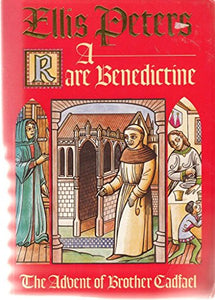 A Rare Benedictine 