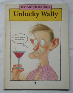 Unlucky Wally 