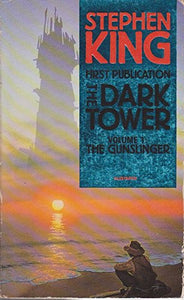 The Dark Tower 