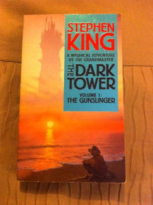 The Dark Tower 