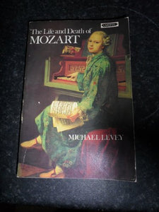 The Life and Death of Mozart 