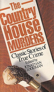 The Country House Murders 