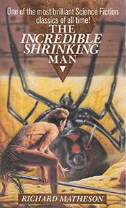 Incredible Shrinking Man 