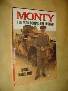 Monty - The Man Behind the Legend 