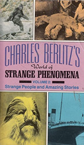 World of Strange Phenomena 