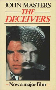 The Deceivers (Film Tie-in) 