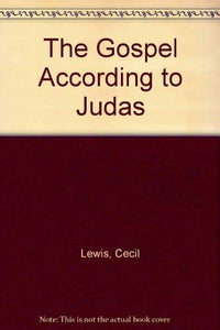 The Gospel According to Judas 