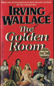 The Golden Room 