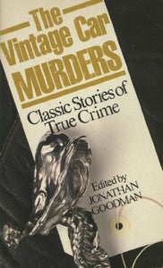 The Vintage Car Murders 