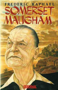 Somerset Maugham 