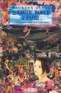 The Erotic World of Faery 