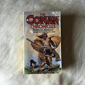 The Conan Chronicles 