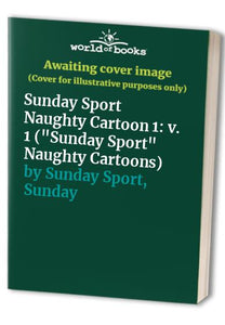 Sunday Sport Naughty Cartoons 