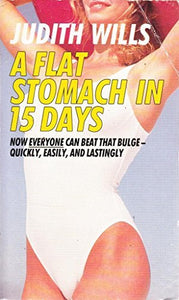 A Flat Stomach in 15 Days 