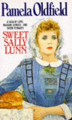 Sweet Sally Lunn