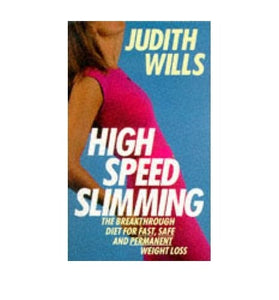 High Speed Slimming 