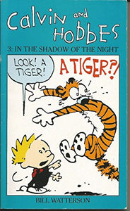 Calvin and Hobbes 