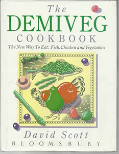 The Demiveg Cook Book 