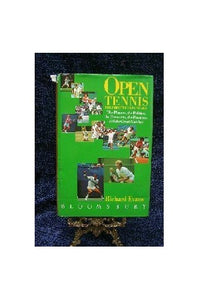 Open Tennis 