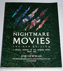 Nightmare Movies 