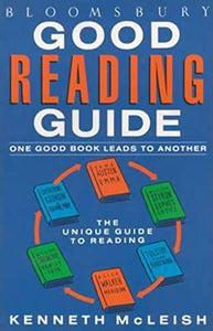 Bloomsbury Good Reading Guide 