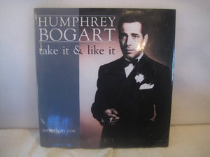 Humphrey Bogart 