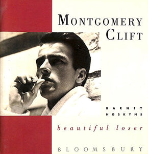 Montgomery Clift 