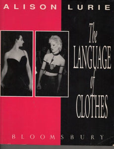 The Language of Clothes 