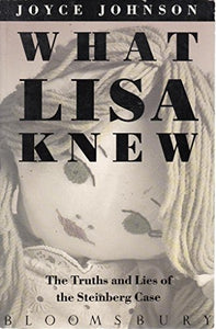 What Lisa Knew 