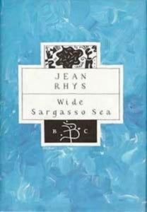 Wide Sargasso Sea 