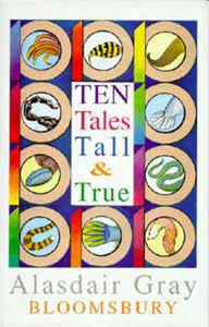 Ten Tales Tall and True 