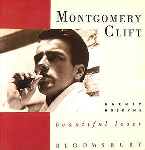 Montgomery Clift 