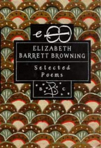 Elizabeth Barrett Browning 