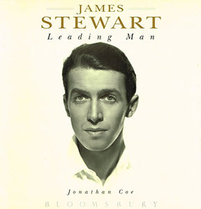 James Stewart 