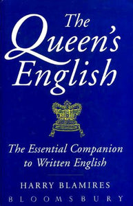 The Queen's English 