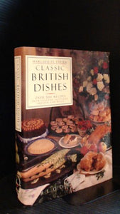 Classic British Dishes 