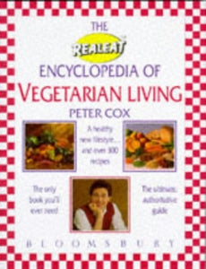 The Realeat Guide to Vegetarian Living 