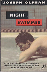 Night Swimmer 