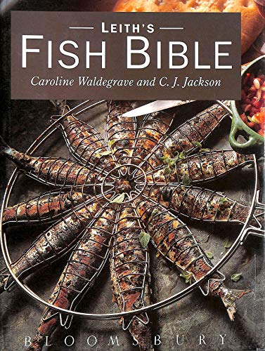 Leith's Fish Bible