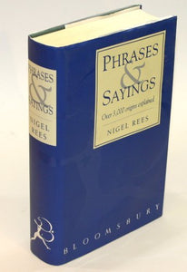 Bloomsbury Treasury of Phrases 