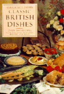 Classic British Dishes 