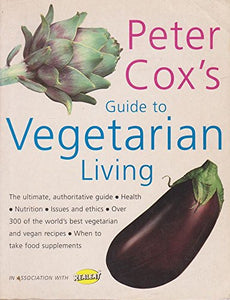 Realeat Encyclopedia of Vegetarian Living 