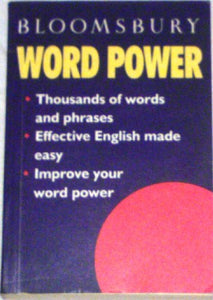 Key Word Power 