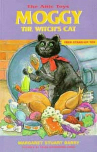 Moggy, the Witch's Cat 