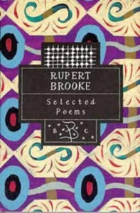 Rupert Brooke: Selected Poems 