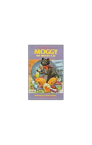 Moggy, the Witch's Cat 