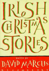 Irish Christmas Stories 