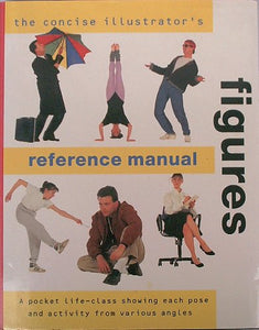 The Concise Illustrator's Reference Manual 