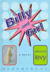 Billy and Girl 